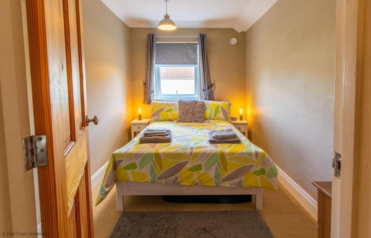 Modern Coastal Home Sleeping 5 - 2 Minute Walk To Pakefield Beach, Suffolk Exteriér fotografie